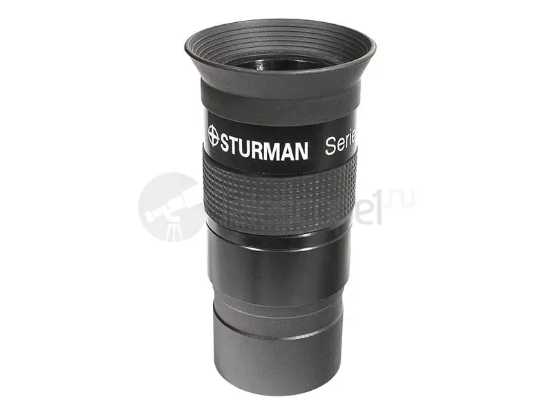 Окуляр телескопа Sturman PL40mm 1,25'