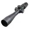 Оптический прицел Vector Optics Veyron 6-24x44 FFP MPR-4 (SCFF-23)