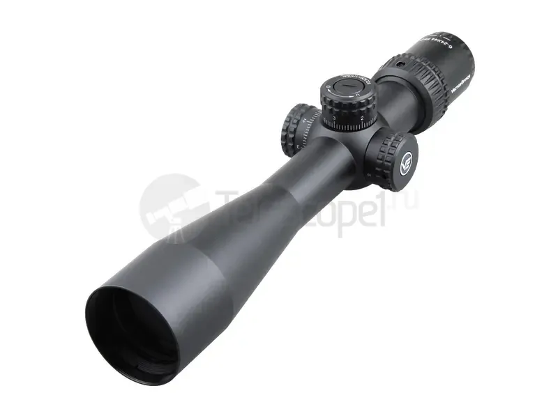 Оптический прицел Vector Optics Veyron 6-24x44 FFP MPR-4 (SCFF-23)