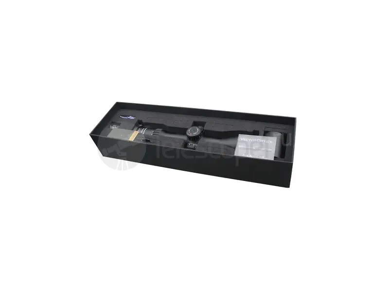 Оптический прицел Vector Optics Continental 3-18x50 FFP 34mm VCT-34 (SCFF-28)