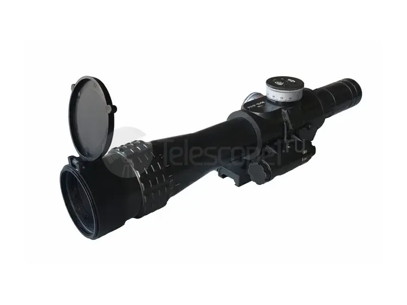 Оптический прицел БелОМО POSP 12x50 WD