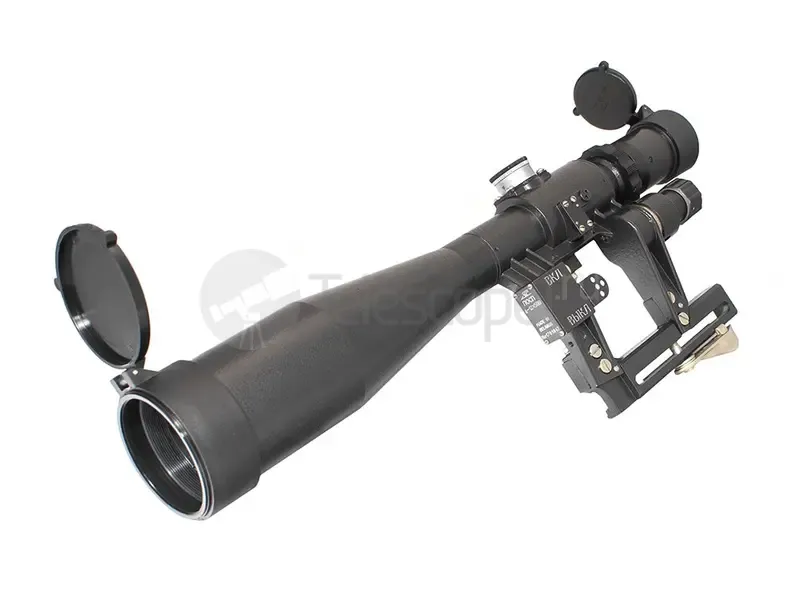 Оптический прицел БелОМО ПСПУ 6-12x50 В