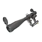Оптический прицел БелОМО ПСПУ 6-12x50 В