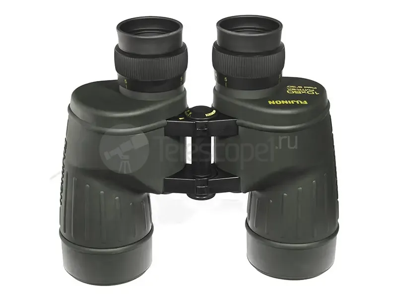 Бинокль Fujinon 10x50 FMTR-SX