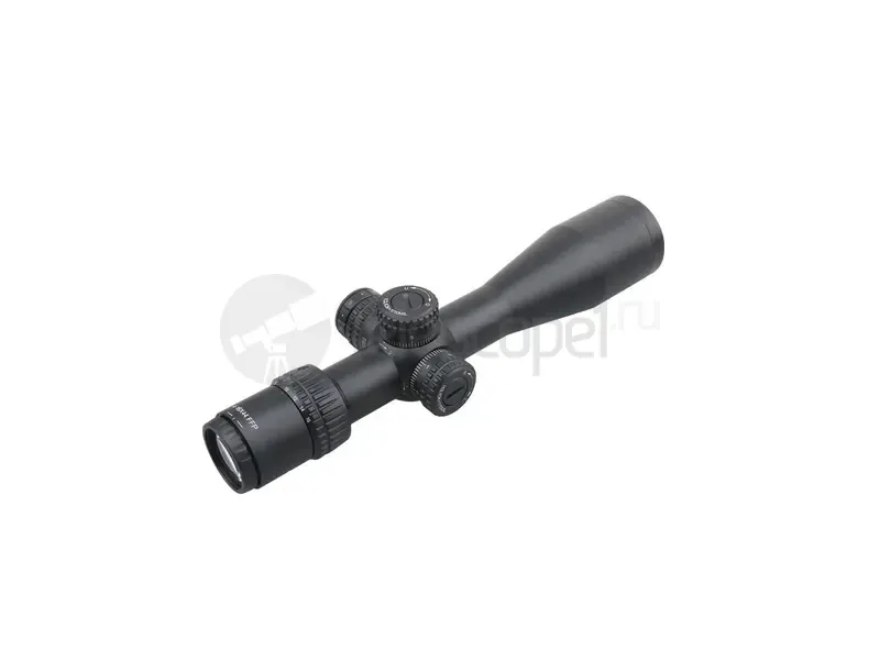 Оптический прицел Vector Optics Veyron 4-16x44 IR FFP MPR-V5 (SCFF-38)