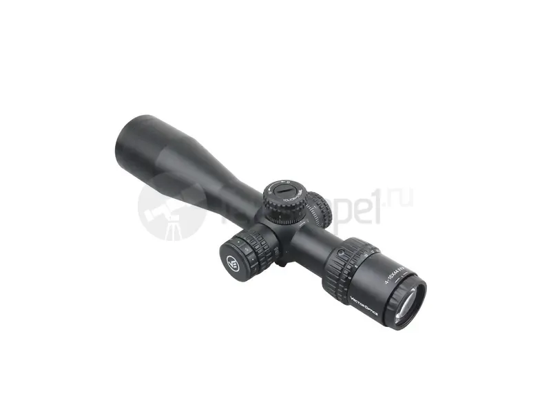 Оптический прицел Vector Optics Veyron 4-16x44 IR FFP MPR-V5 (SCFF-38)