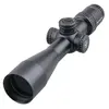 Оптический прицел Vector Optics Veyron 4-16x44 FFP MPR-4 (SCFF-22)