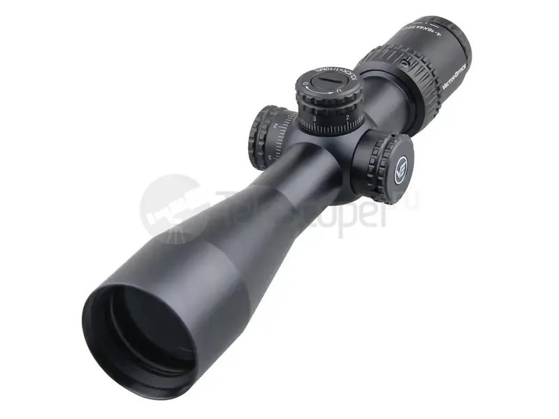 Оптический прицел Vector Optics Veyron 4-16x44 FFP MPR-4 (SCFF-22)