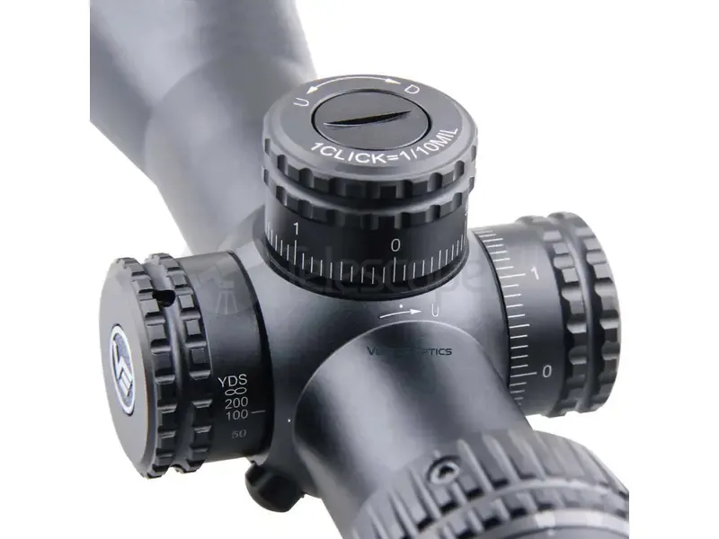 Оптический прицел Vector Optics Veyron 4-16x44 FFP MPR-4 (SCFF-22)