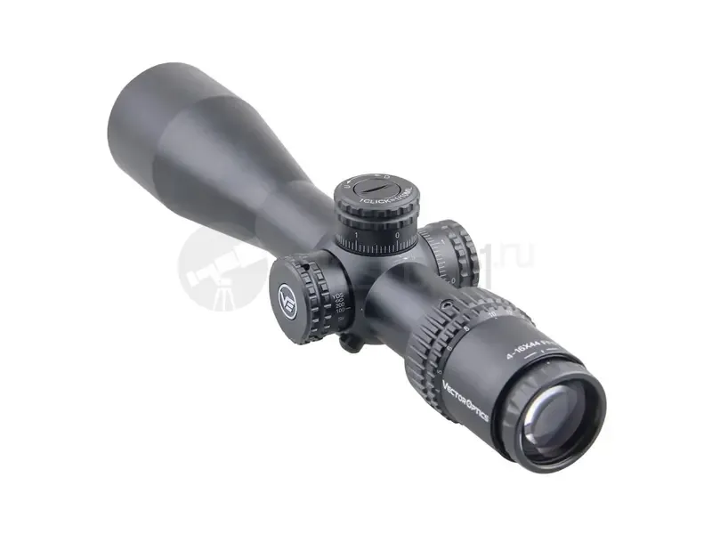 Оптический прицел Vector Optics Veyron 4-16x44 FFP MPR-4 (SCFF-22)
