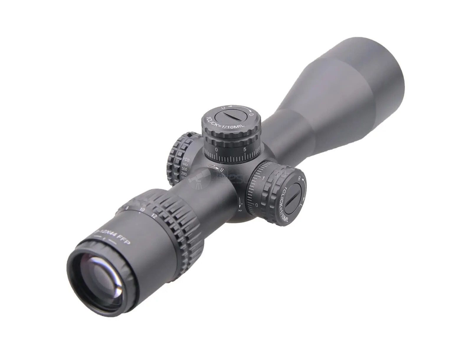 Прицел Vector Optics Forester 1-5x24 SFP GenII FDE, VFD-2 (SCOC-32