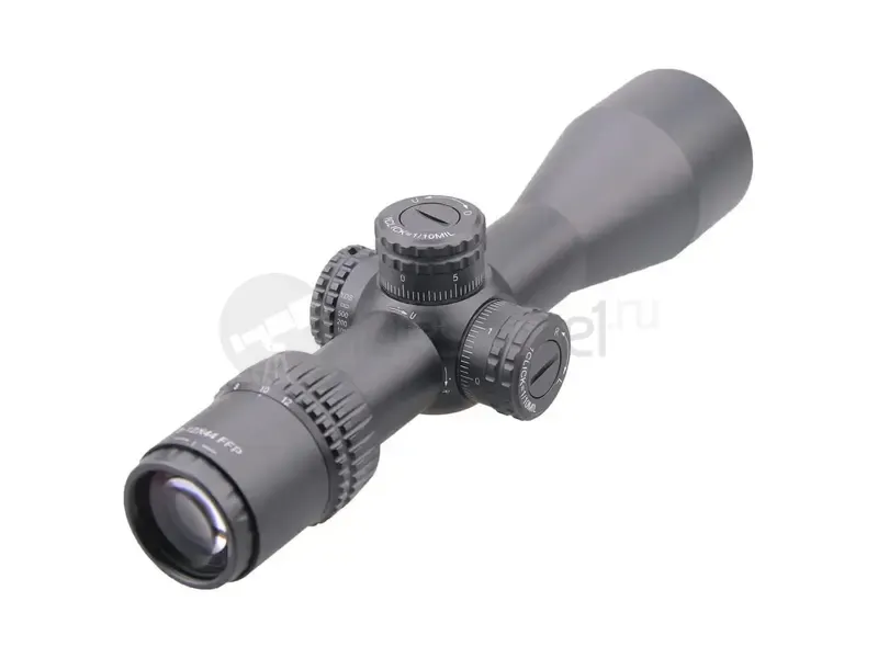 Оптический прицел Vector Optics Veyron 3-12x44 FFP Compact MPR-4 (SCFF-21)