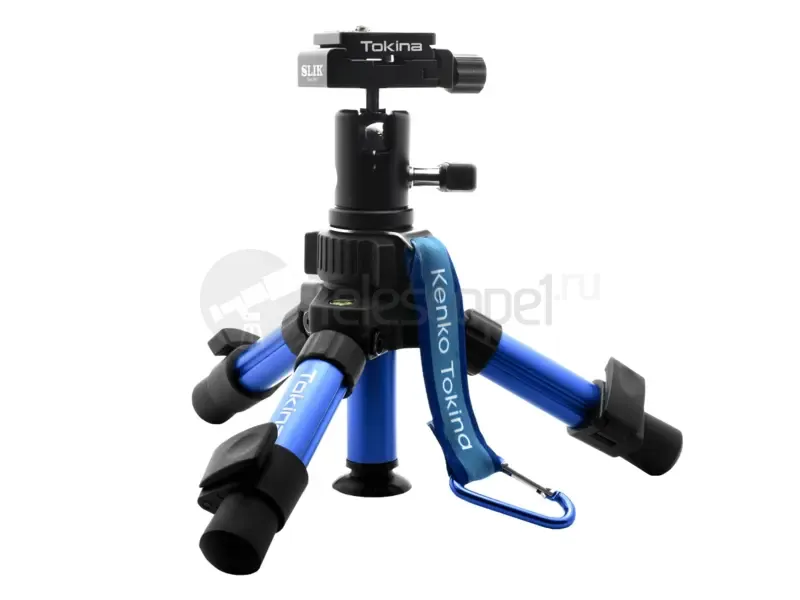Мини-штатив Kenko Tokina TA-006 MiniTripod