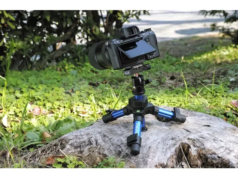 Мини-штатив Kenko Tokina TA-006 MiniTripod
