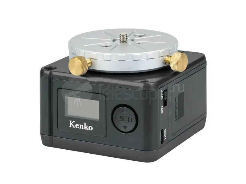 Штативная головка Kenko Skymemo mini