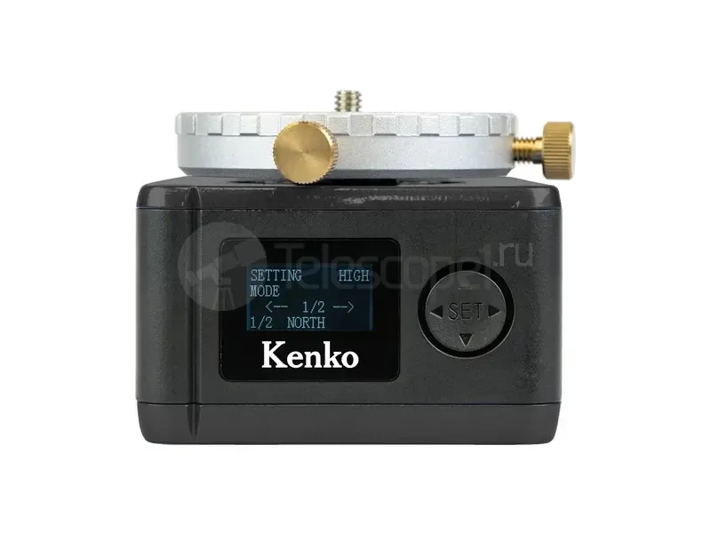 Штативная головка Kenko Skymemo mini