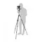 Штатив Manfrotto Befree MKBFRLA4BK-3W с головой 3-Way Live, алюминиевый