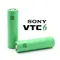 Аккумулятор Sony VTC6 18650 (3000mAh 30A)