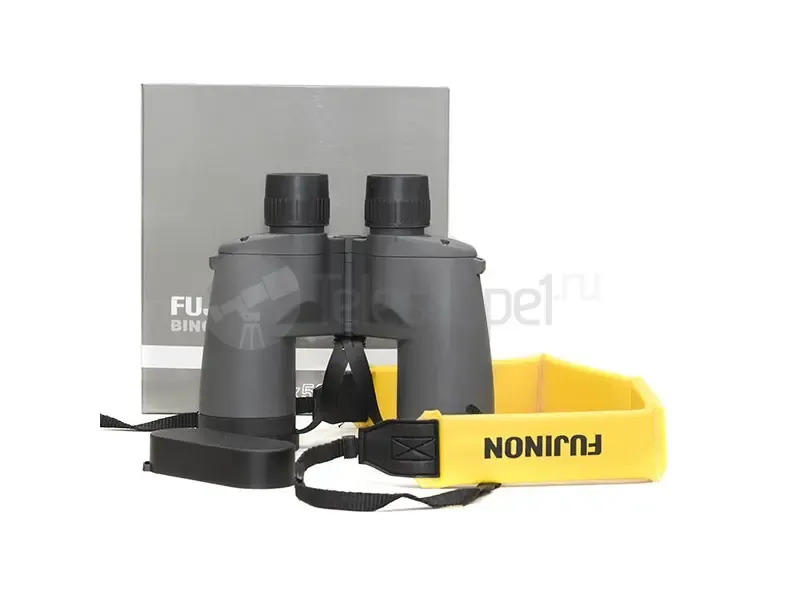 Бинокль Fujinon 7x50 WP-XL