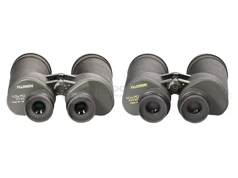 Бинокль Fujinon 10x70 FMT-SX