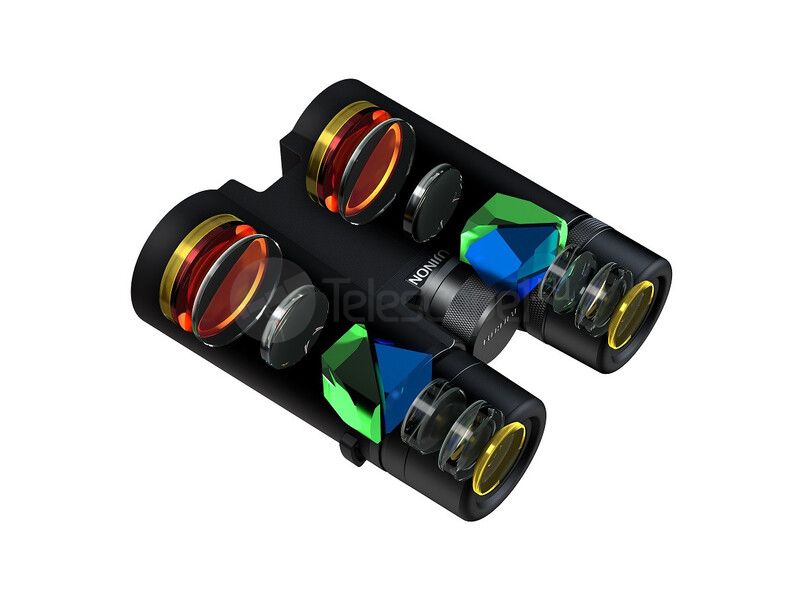 Бинокль Fujinon Hyper Clarity HC 10x42 Бинокль Fujinon Hyper Clarity HC 10x42