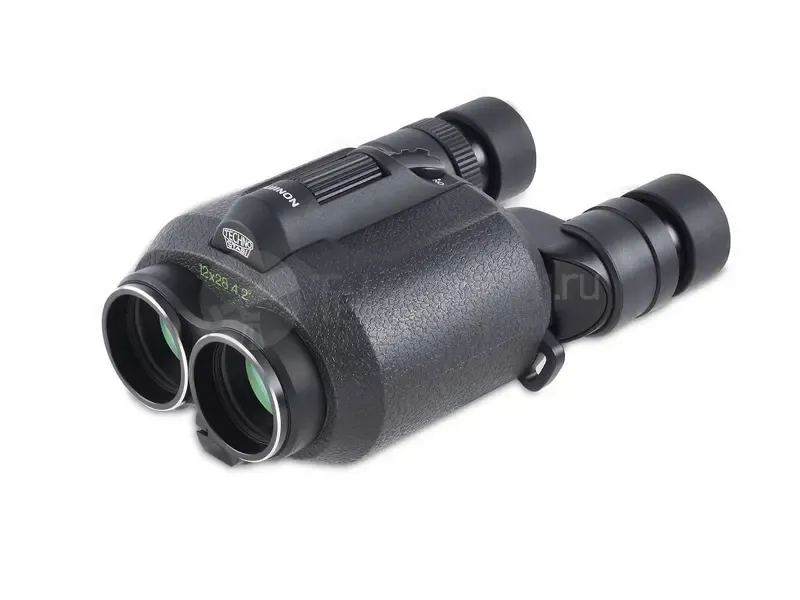Бинокль-стабилископ Fujinon TS 12x28