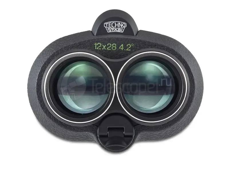 Бинокль-стабилископ Fujinon TS 12x28