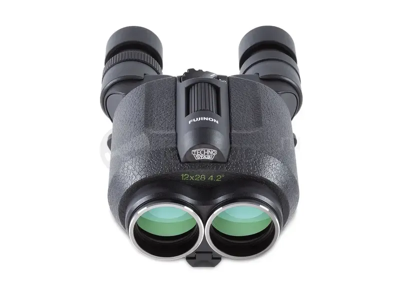 Бинокль-стабилископ Fujinon TS 12x28