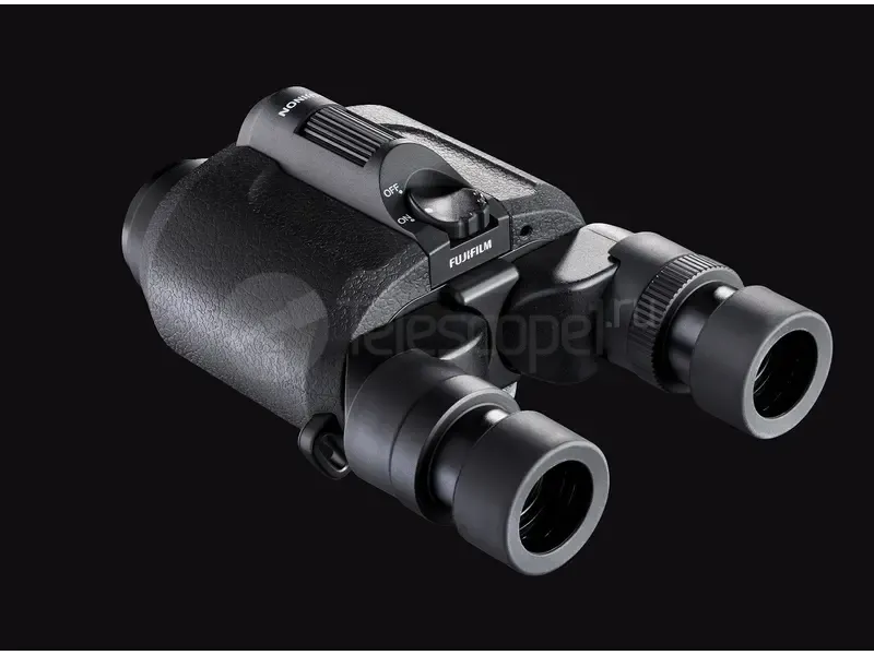 Бинокль-стабилископ Fujinon TS 12x28