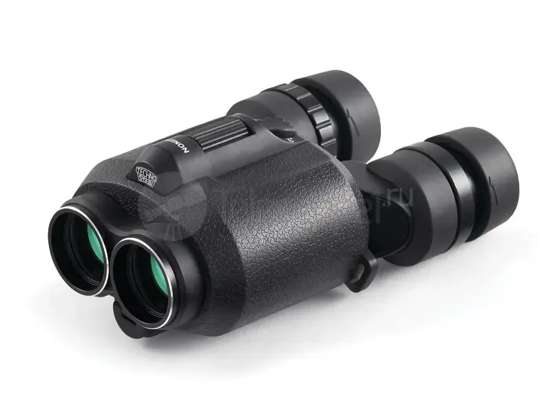 Бинокль-стабилископ Fujinon TS 16x28