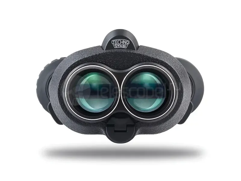 Бинокль-стабилископ Fujinon TS 16x28