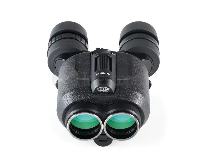Бинокль-стабилископ Fujinon TS 16x28