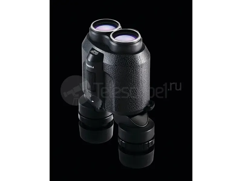 Бинокль-стабилископ Fujinon TS 16x28