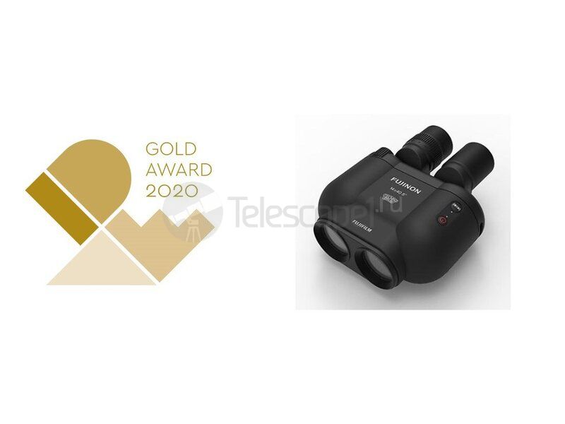 Бинокль-стабилископ Fujinon TS-X 14x40 Бинокль-стабилископ Fujinon TS-X 14x40