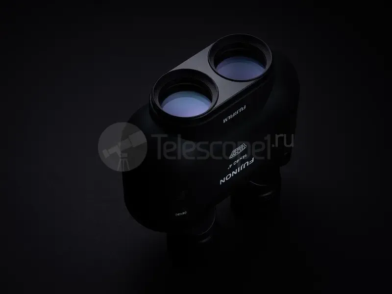 Бинокль-стабилископ Fujinon TS-X 14x40