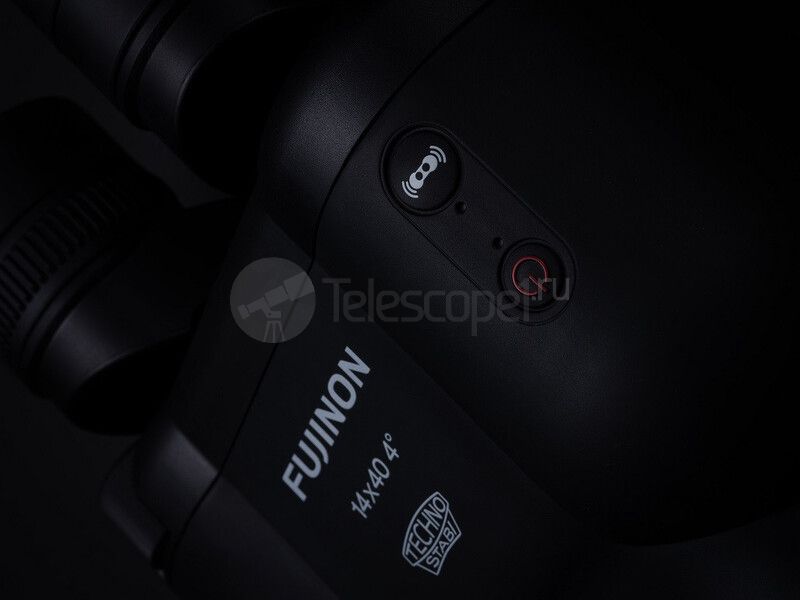 Бинокль-стабилископ Fujinon TS-X 14x40 Бинокль-стабилископ Fujinon TS-X 14x40