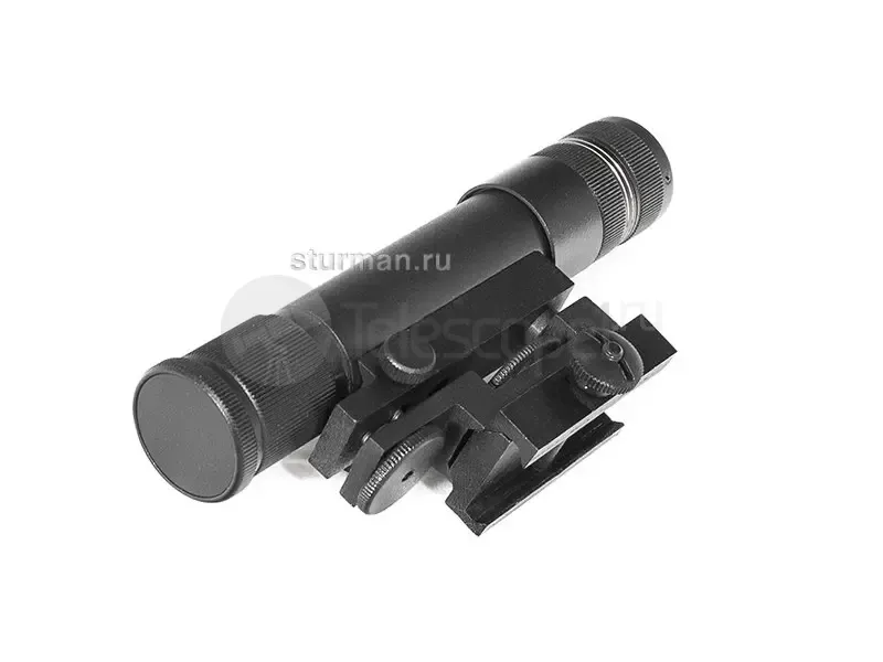 ИК-фонарь Барс IR L 980 нм