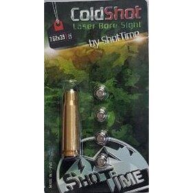 ShotTime ColdShot кал. 7.62x39