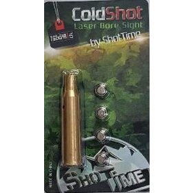 ShotTime ColdShot кал. 7.62x54R