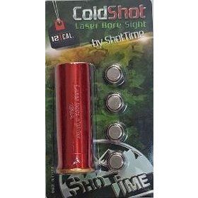 ShotTime ColdShot 12 кал