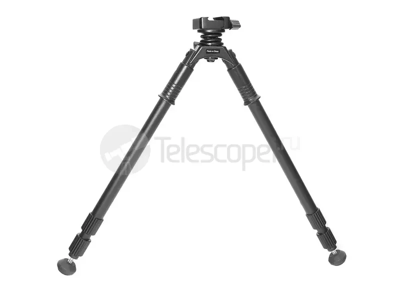 Бипод Vanguard Equalizer 2QS