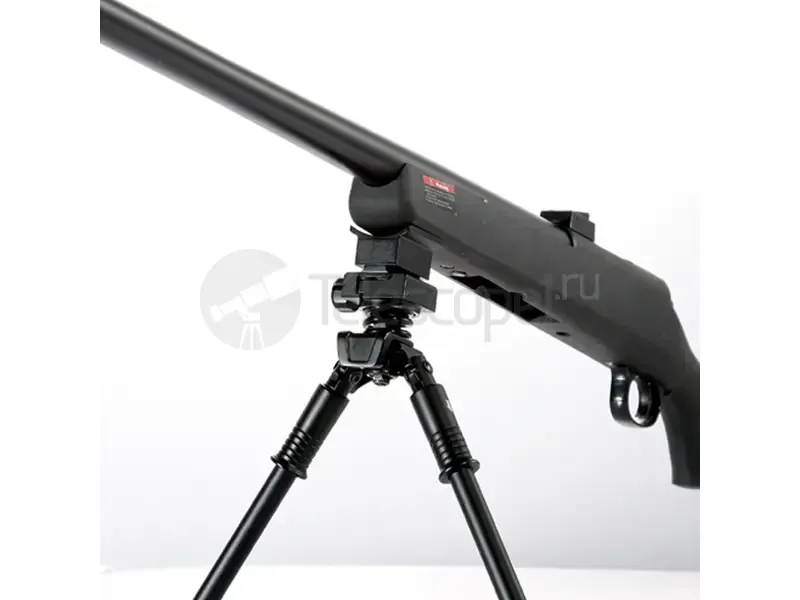 Бипод Vanguard Equalizer 2QS