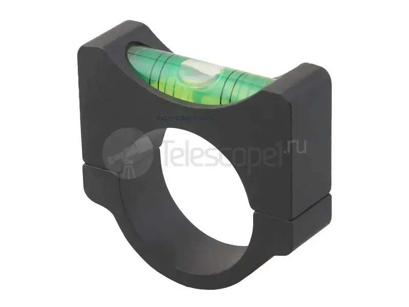 Уровень оружейный Vector Optics ACD, 30 мм/25,4 мм (SCACD-01)