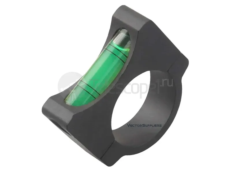 Уровень оружейный Vector Optics ACD, 30 мм/25,4 мм (SCACD-01)