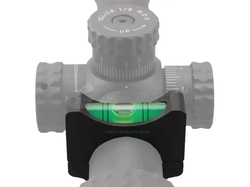 Уровень оружейный Vector Optics ACD, 30 мм/25,4 мм (SCACD-01)
