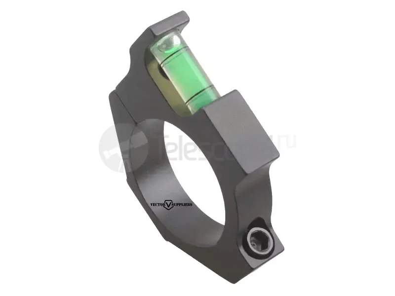 Уровень оружейный Vector Optics ACD, 25,4 мм (SCACD-04)