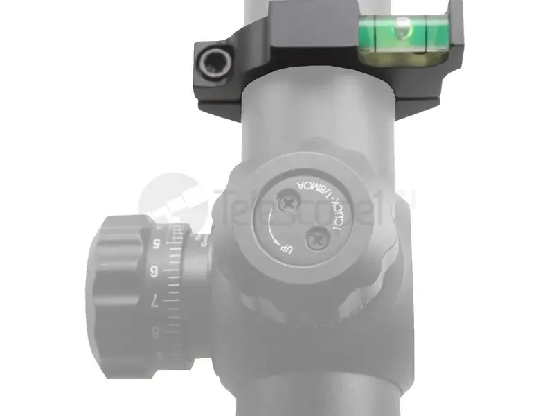 Уровень оружейный Vector Optics ACD, 25,4 мм (SCACD-04)