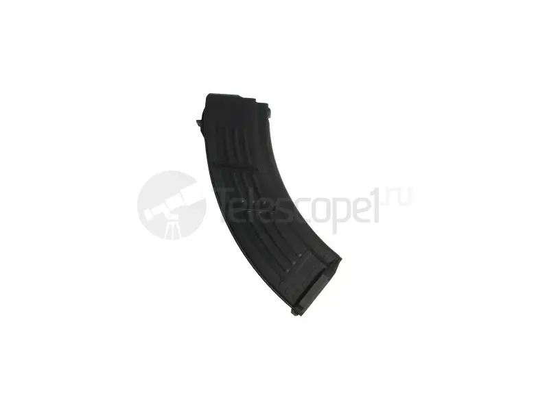Полимерный магазин FAB-Defense на 30 патронов калибр 7.62х39 (IMI-Z4047)