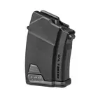 Полимерный магазин FAB-Defense 10 патрон 7.62х39 (AK 10R)