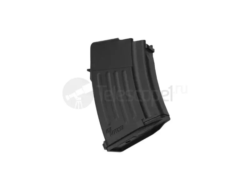 Полимерный магазин на 10 патрон FAB-Defense IMI-Z4040